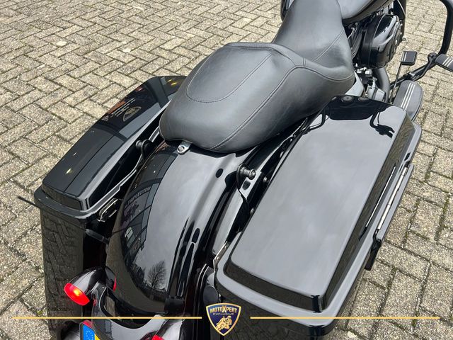 harley-davidson - street-glide-flhx