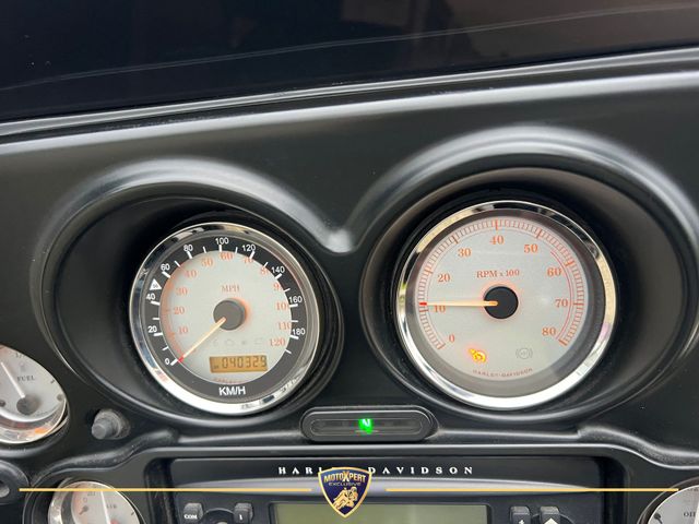 harley-davidson - street-glide-flhx