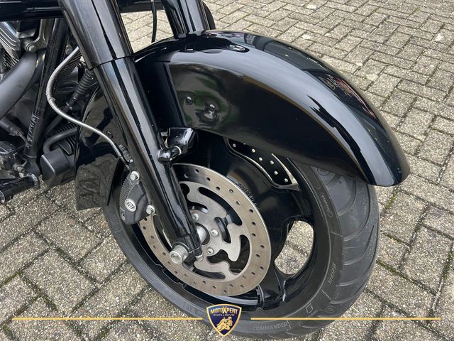 harley-davidson - street-glide-flhx