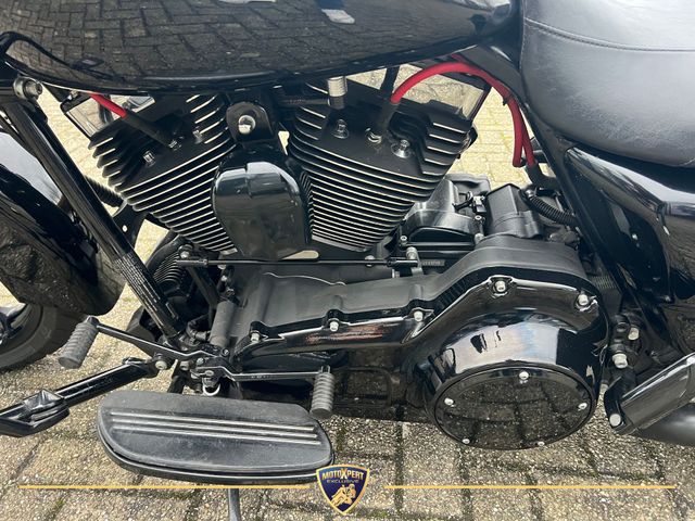 harley-davidson - street-glide-flhx