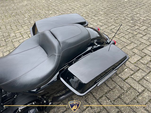 harley-davidson - street-glide-flhx