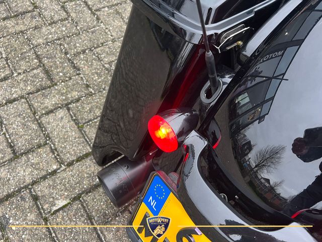 harley-davidson - street-glide-flhx