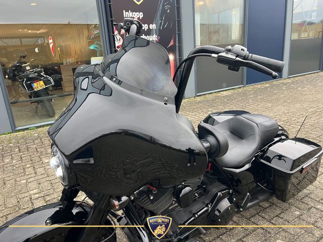 harley-davidson - street-glide-flhx