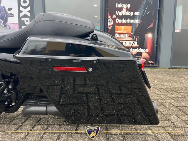 harley-davidson - street-glide-flhx