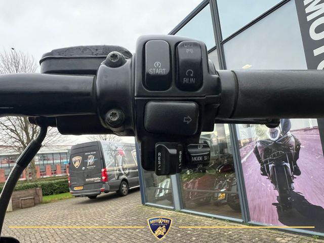 harley-davidson - street-glide-flhx