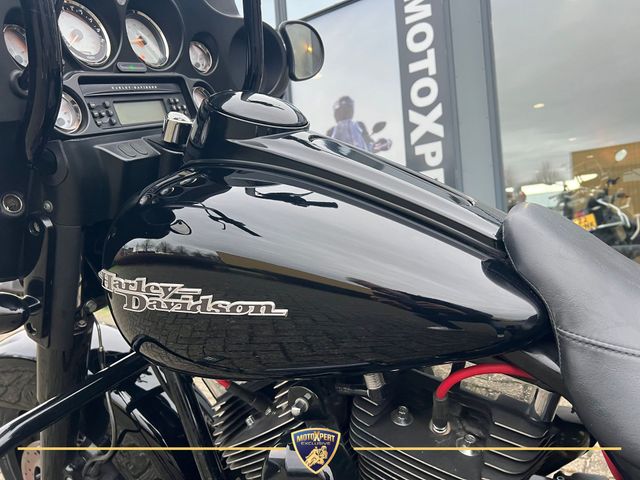 harley-davidson - street-glide-flhx