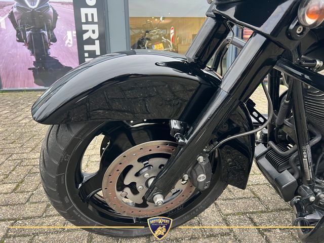 harley-davidson - street-glide-flhx