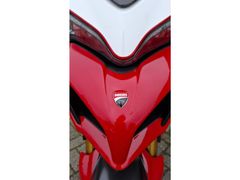 Ducati Multistrada 1200 Pikes Peak Mivv Uitlaat 2017 occasion – foto 12 van 15