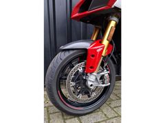 Ducati Multistrada 1200 Pikes Peak Mivv Uitlaat 2017 occasion – foto 13 van 15