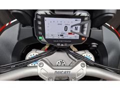 Ducati Multistrada 1200 Pikes Peak Mivv Uitlaat 2017 occasion – foto 14 van 15