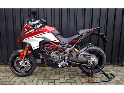 DUCATI MULTISTRADA 1200 S PIKES PEAK – foto 3