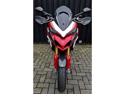 DUCATI MULTISTRADA 1200 S PIKES PEAK – foto 4