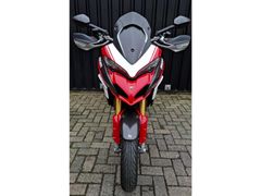 Ducati Multistrada 1200 Pikes Peak Mivv Uitlaat 2017 occasion – foto 4 van 15