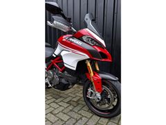 Ducati Multistrada 1200 Pikes Peak Mivv Uitlaat 2017 occasion – foto 6 van 15