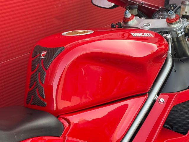 ducati - 996-biposto