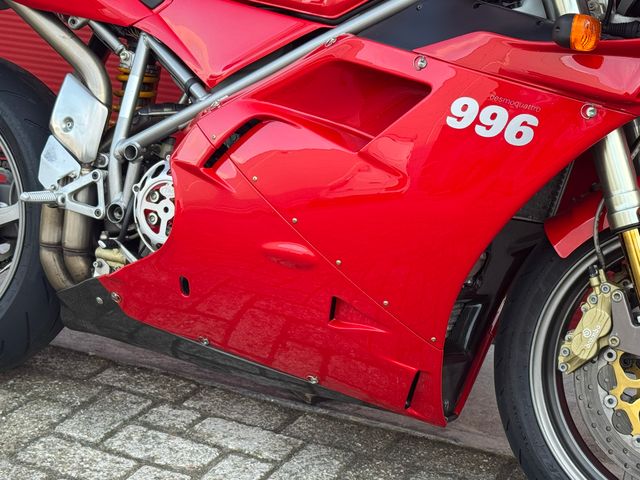 ducati - 996-biposto