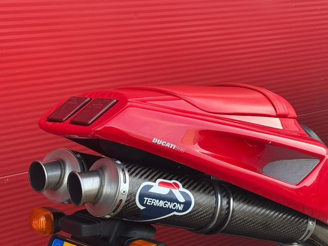 ducati - 996-biposto