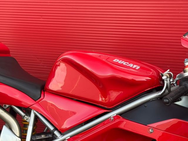 ducati - 996-biposto