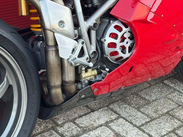 ducati - 996-biposto