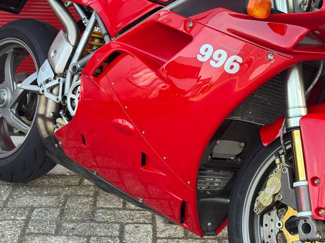 ducati - 996-biposto