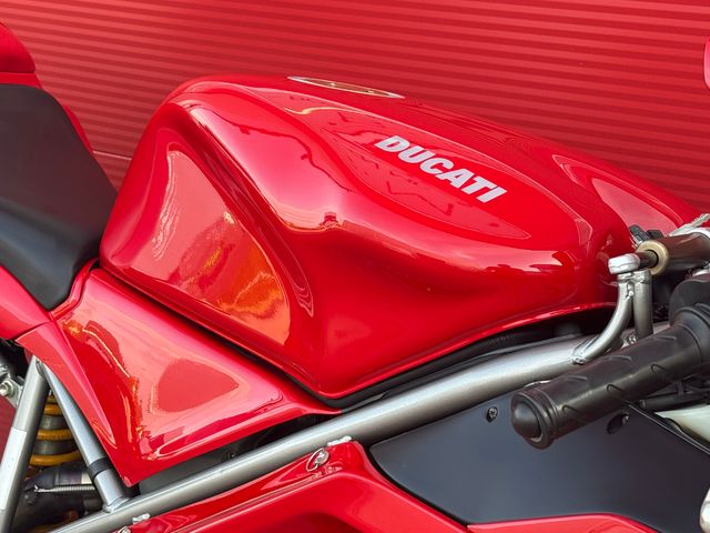ducati - 996-biposto