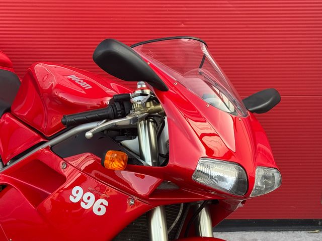 ducati - 996-biposto