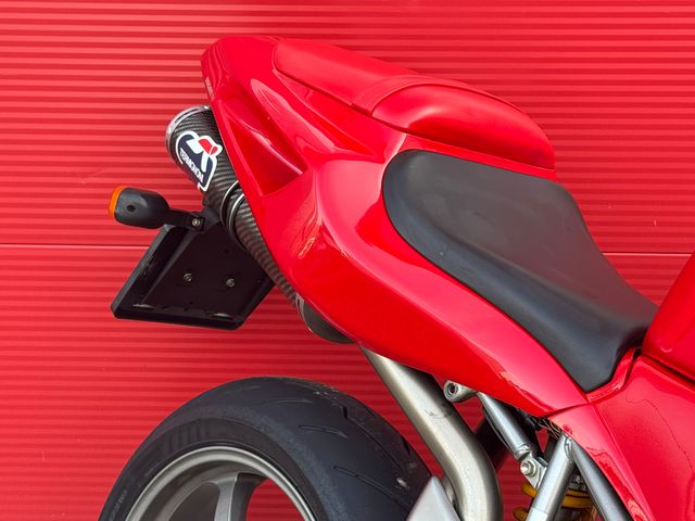 ducati - 996-biposto