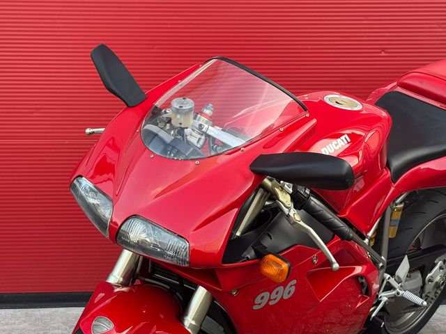 ducati - 996-biposto