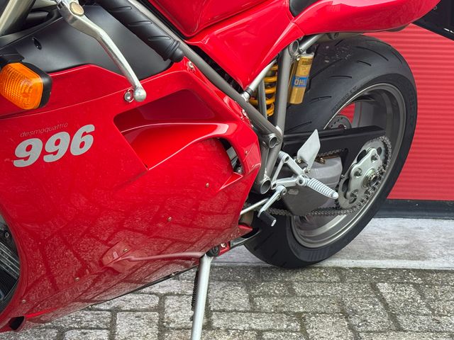 ducati - 996-biposto