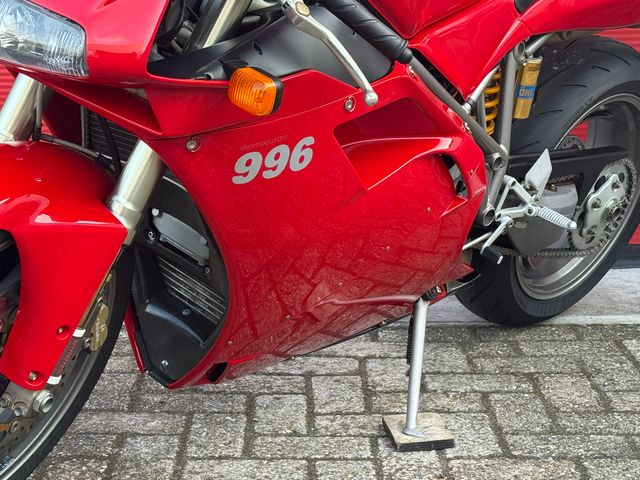 ducati - 996-biposto