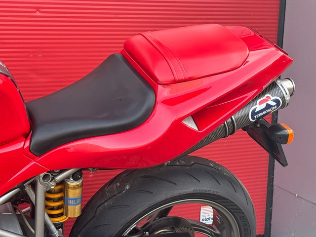 ducati - 996-biposto