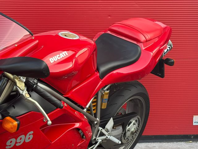 ducati - 996-biposto