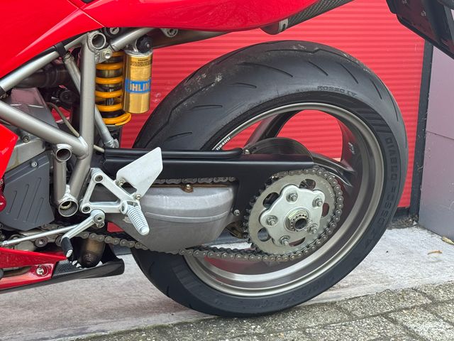 ducati - 996-biposto