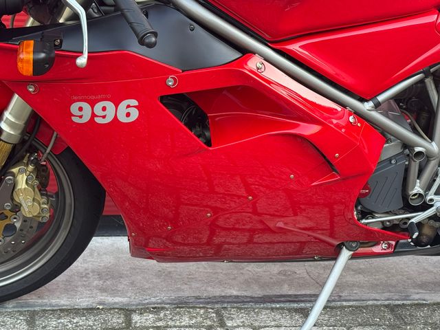 ducati - 996-biposto