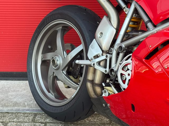 ducati - 996-biposto