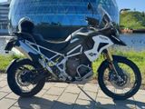 TRIUMPH TIGER 1200 RALLY PRO