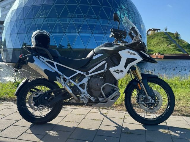 triumph - tiger-1200-rally-pro