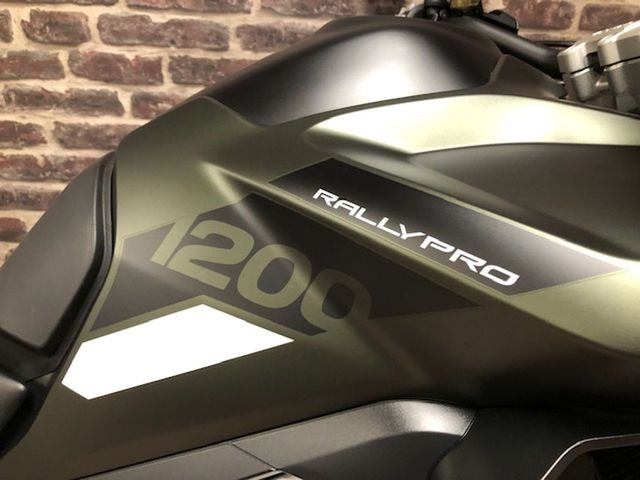 triumph - tiger-1200-rally-pro