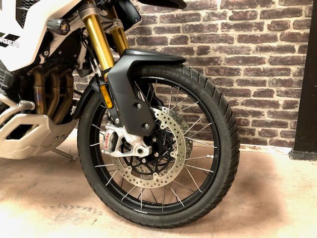 triumph - tiger-1200-rally-pro