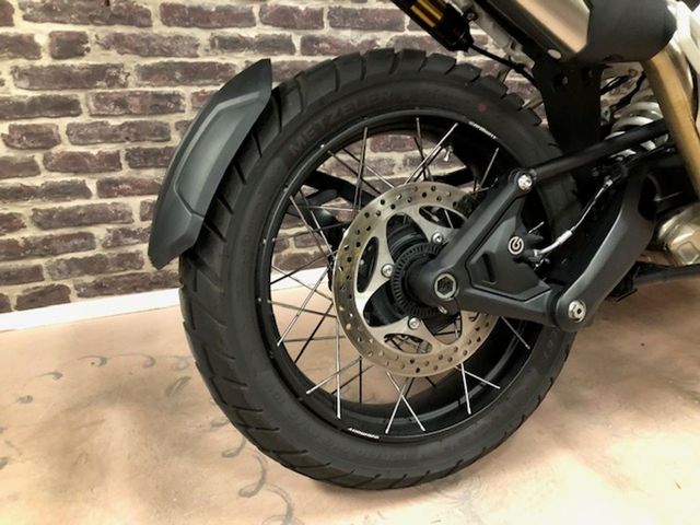 triumph - tiger-1200-rally-pro