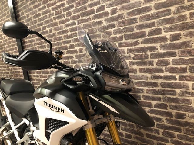 triumph - tiger-1200-rally-pro