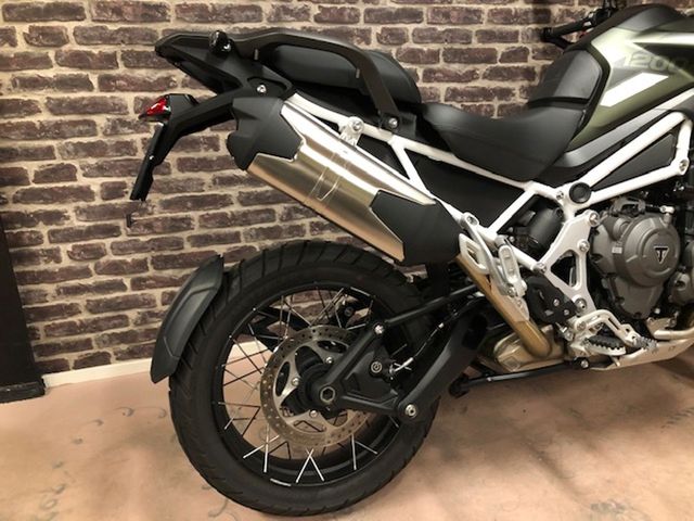 triumph - tiger-1200-rally-pro