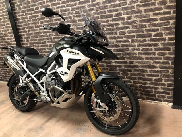 triumph - tiger-1200-rally-pro