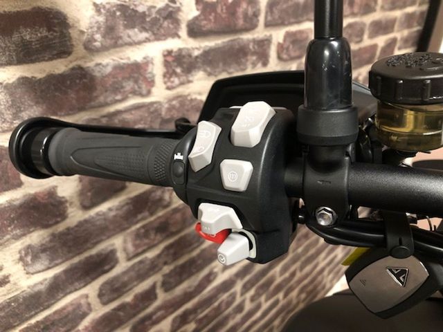 triumph - tiger-1200-rally-pro