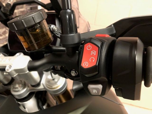 triumph - tiger-1200-rally-pro