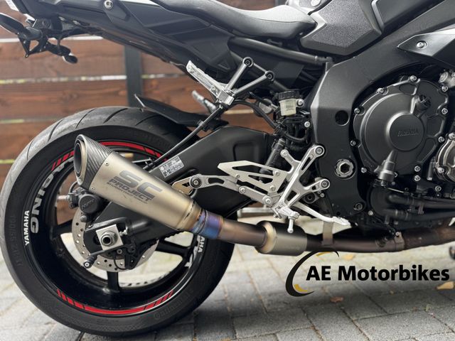 yamaha - mt-10-abs