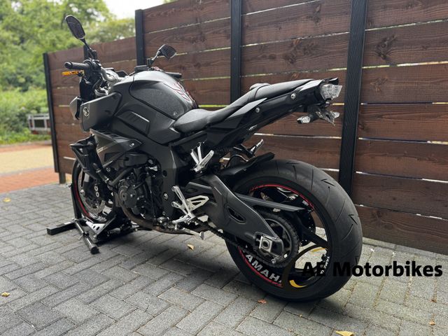 yamaha - mt-10-abs