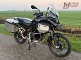 BMW F 900 GS ADVENTURE