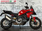 DUCATI MULTISTRADA V2 S