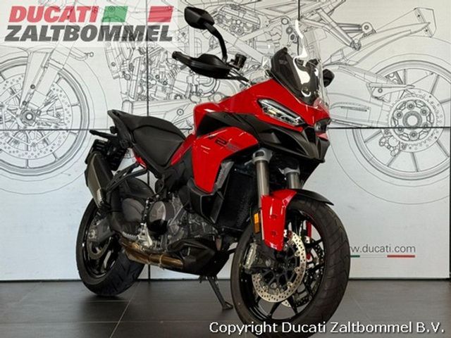 ducati - multistrada-v2-s